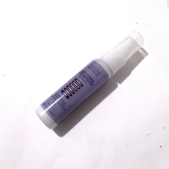 5/$50 ๐ฑ NEW ALTERNA Hair Bond Repair leave-in Heat Protection Vitamin Spray - Picture 3 of 7